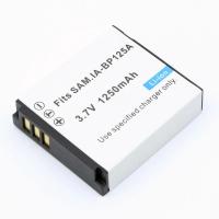ราคา Samsung Camera Battery BP125A