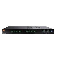 ราคา JBL CSMA 280 เครื่องผสมสัญญาณเสียง มิกเซอร์แอมป์ 8 Input/2 Output (9037317247)