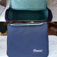 ราคา กระเป๋าใส่อุปกรณ์ปั๊มนม Pureen (3272249166)