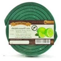 ราคา ยาจุดกันยุงสมุนไพร ยูคาลิปตัส ยาจุดกันยุงยูคาเปลือกส้ม แบบขด (19170805613)