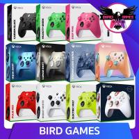 ราคา จอย Xbox Series X มีหลากหลายสี [XBox X Wireless Controller][จอย Xbox one][X box one][จอยคอม] (10147773762)