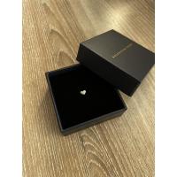 ราคา แท้ % ชาร์ม Daniel Wellington รูปหัวใจ สีเงิน DW Charm Daniel Wellington (5979055502)