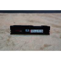 ราคา RAM PC (แรมพีซี) KINGSTON HyperX FURY BLACK ( HX421C14FB/4 )4GB ( 4GBx1 ) DDR4/2133 (20007430663)