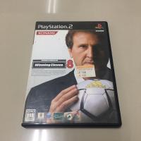 ราคา แผ่น PS2 World soccer Winning Eleven 8 (Japan) PlayStation 2 (40618879593)