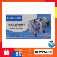ราคา ปั้มลมลูกสูบ Hailea ACO 380 (2062938636)