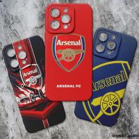 ราคา PROCAMERA SOFTCASE CASE FOOTBALL CLUB ARSENAL MOTIF สําหรับสมาร์ทโฟนทุกประเภท - SENSE CLUB (27089285583)
