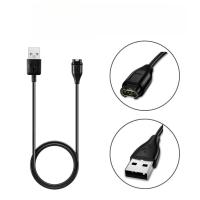 ราคา เครื่องชาร์จ Garmin Vivoactive 4 4S 3, Garmin Fenix 7 7X 7S 6 6X 6S 5S 5X Garmin Forerunner 945 935 245 255 45 Garmin Venu 2 Venu Sq สายชาร์จนาฬิกา (25680836449)