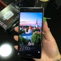 ราคา มือถือมือสอง Huawei p9 แรม3 รอม32 กล้องสวย (หลุดฝาก) เครื่องขายตามสภาพใช้งานได้ปกติ ส่งไวมาก (7023777032)