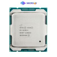 ราคา CPU Xeon E5-2630V4 2.2GHz 10C/20T LGA-2011 Intel โปรเซสเซอร์ อินเทล ซีพียู E5 2630 V4 Workstation (28359636876)