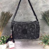 ราคา ของแท้ % กระเป๋าสะพาย KIPLING รุ่น Reth (1237679475)
