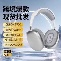 ราคา สินค้าใหม่ P9Plus โทรศัพท์มือถือชุดหูฟังไร้สายชุดหูฟังบลูทูธ Huaqiangbei Air Max ชุดหูฟังโรงงาน (51602328606)