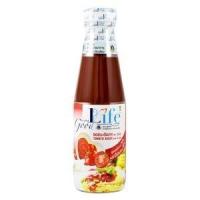 ราคา กู๊ดไรฟ์ ซอสมะเขือเทศ สูตรลดน้ำตาล 50%และลดเกลือโซเดียม 60% 200 มล. (40525486317)