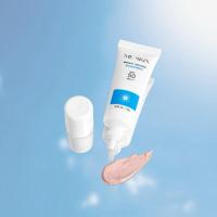 ราคา ME SKiN Bright Mousse Sunscreen SPF 50 PA++++ (15g) ครีมกันแดดเนื้อมูสสูตรบางเบา เกลี่ยง่าย ปกป้องผิวจากรังสี UVA/UVB (24746991653)