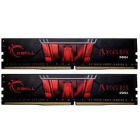 ราคา G.SKILL AEGIS DDR4 8GB (4GBX2) 2133 (1258971162)