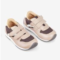 ราคา FRKIDS รองเท้าผ้าใบเด็กผู้ชาย ไซส์ 27-31 รองเท้ากันลื่น K.Louis 03 (42663798273)