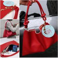 ราคา กระเป๋า Elizabeth Arden #ของแท้ (29009038051)