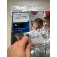 ราคา mask pico ของแท้ มือ 1 ขนาด L (52601972046)