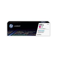 ราคา ตลับผงหมึกแท้ LaserJet HP 201A สีชมพูมาเจนต้า (HPCF403A Magenta) (9385467332)