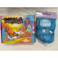 ราคา IMPALA ROLLERSKATES มือสอง (22770195443)