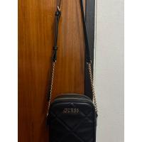 ราคา กระเป๋าสะพายข้าง Guess มือสองของแท้ (29304966824)