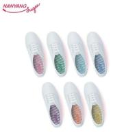 ราคา รองเท้าผ้าใบทรงเดียวกับ keds รองเท้านันยางรุ่น Sugar แท้!! (7222684419)