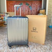 ราคา กระเป๋าเดินทาง Samsonite Honda ของใหม่ ขนาด 29 นิ้ว (25594220645)