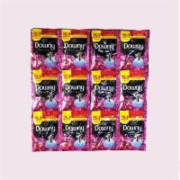 ราคา Downy น้ำยาปรับผ้านุ่มแบบซอง (1ซองx25ml.)มีหลายสูตรให้เลือก ดาวน์นี่ (11597608303)