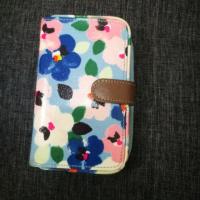 ราคา กระเป๋าสตางค์​ cath kidston แท้ (1150429259)