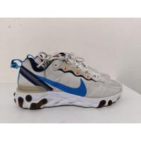 ราคา Sale!!!รองเท้าผ้าใบไนกี่มือสองไซส์41ยาว26 (45250662655)