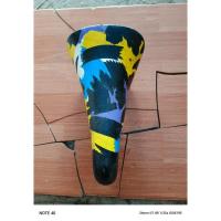 ราคา อานจักรยาน Bmx 20 olds school antiq nos ลายพราง motif (55301345698)