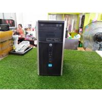 ราคา HP Compaq Tower คอมพิวเตอร์แบบตั้งโต๊ะ CPU Celeron G440 Ram 4 GB HDD 320 GB มีประกัน (15436596578)