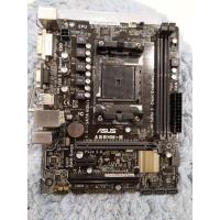 ราคา เมนบอร์ด Asus A68HM-E ซ็อคเก็ต FM2+ (6453191670)