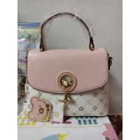 ราคา กระเป๋าแบรนด์แท้Choberryงานแท้ๆสวยๆน่ารักค่ะมือ1ส่งฟรี (9798542467)
