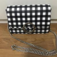 ราคา กระเป๋าถือ Mango แท้ (1876623558)