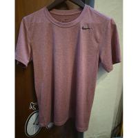 ราคา เสื้อยืดNIKE ของแท้มือสองสภาพสวย (50352170837)