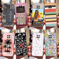ราคา เคสซิลิโคนนิ่ม ลาย 2023 สําหรับ Xiaomi Redmi Note 9S 9 Redmi Note 9 Pro Redmi Note9S (25816380893)
