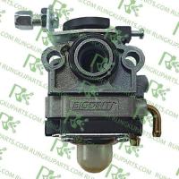 ราคา คาร์บูเรเตอร์ สำหรับเครื่องตัดหญ้า EBH340U [MITSUDAIWA] อย่างดี แบบมีรู จูนได้ มากีต้าร์ 4 จังหวะ (42351494324)