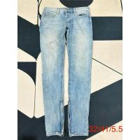 ราคา กางเกงยีนส์ MNML M5 Skinny Fit (42825833457)