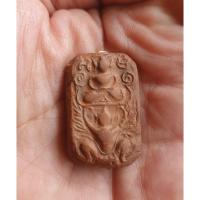 ราคา พระหลวงพ่อปาน วัดบางนมโค พิมพ์ทรงครุฑใหญ่ (41101209415)