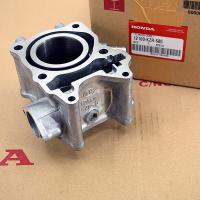 ราคา เสื้อสูบ Click125i แท้ศูนย์ฮอนด้า ราคา/1ชิ้น 12100-KZR-600 (23236915688)