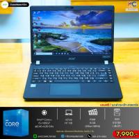 ราคา Acer TravelMate P214 / สาวกห้ามพลาด (44027283669)