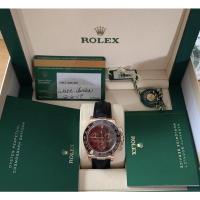 ราคา Rolex Cosmograph Daytona (11766221529)