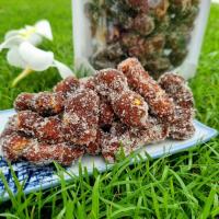 ราคา มะขามคลุก EAT ME FRUIT มะขามหวาน มะขามคลุกน้ำตาล ขนาด500กรัม มะขามคลุก (รูปขนาด 500 กรัม) (42922608790)