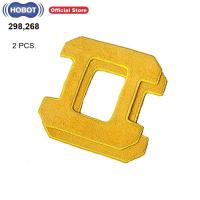 ราคา HOBOT ผ้าเช็ดกระจก สำหรับเช็ดทำความสะอาดกระจก For HOBOT-298,268 (5685156760)