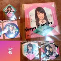 ราคา แท้%ที่รองแก้ว BNK48 Cherprang เฌอปราง (4856565955)