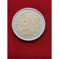 ราคา เหรียญ​Euro.​ 2 ยูโร แระเทศอิตาลี​ สภาพพอสวย รับประกันแท้ (15599467490)