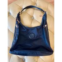 ราคา SALE❗️กระเป๋าสะพายไหล่ Kipling สีดำ โลหะสีสีโรสโกลด์ (40056805833)