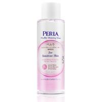 ราคา เพอร์ล่า ไมเซลล่าร์ เคลนซิ่ง วอเตอร์ เซนซิทีฟ สกิน / PERLA MICELLAR CLEANSING WATER SENSITIVE SKIN200ml (4415781307)