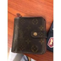 ราคา กระเป๋าสตางค์LVของแท้ มือสอง (22073384794)