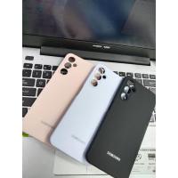 ราคา เคสซิลิโคน Samsung A05S / เคส Softcase (28069019214)